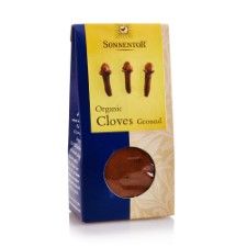 CLAVO MOLIDO 35G SONNENTOR