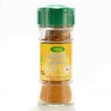 CONDIMENTO TANDORI MASALA 28G