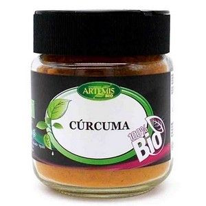 CURCUMA CONDIMENTO XL 85GR