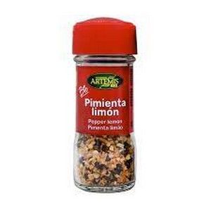 PIMIENTA LIMON MOLINILLO CONDIMENTO 25GR 