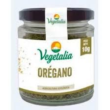 ORÉGANO HOJA CORTADA 20G