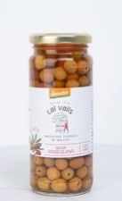 ACEITUNA MANZANILLA 200G CAL VALLS