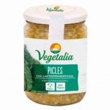 PICLES DE COL BLANCA 375G