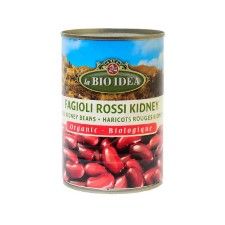 ALUBIAS ROJAS KIDNEY EN CONSERVA 400G