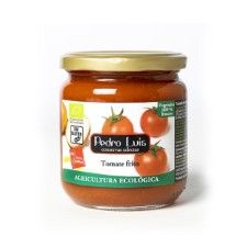 TOMATE FRITO 340G PEDRO LUIS