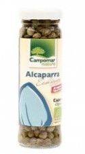 ALCAPARRA CAMPOM.100G