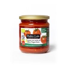 TOMATE TRITURADO CON AOVE 340G P.LUIS