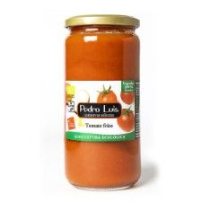 TOMATE FRITO 720ML PEDRO LUIS