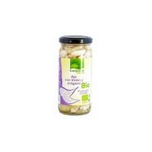 AJOS CON LIMON Y OREGANO 140G