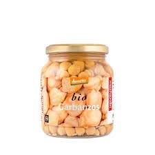 GARBANZOS 680GR MACHANDEL