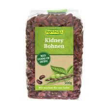 ALUBIAS ROJAS KIDNEY 500G