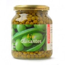 GUISANTES 350GR MACHANDEL