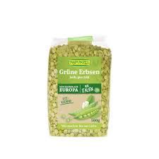 GUISANTES 500G