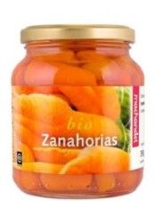 ZANAHORIAS 350GR MACHANDEL