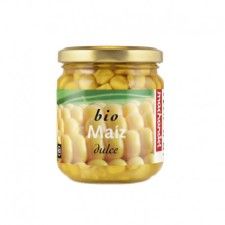 MAIZ DULCE 200GR MACHANDEL