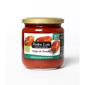 TOMATE PULPA 370ML