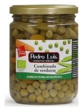 COMBINADO DE VERDURAS 410G PD