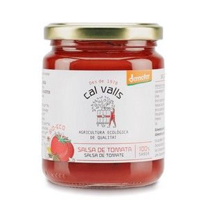 SALSA TOMATE DEM 270G