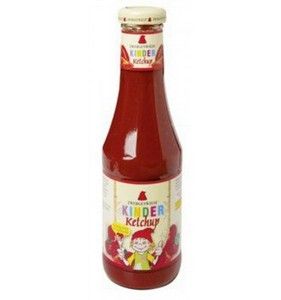 KETCHUP NIÑOS S/AZUCAR 500ML