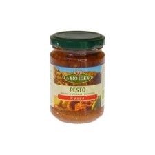 PESTO ROSSO BIOIDEA 140G