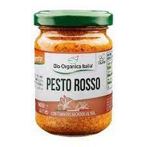 PESTO ROSSO PECORINO 130G