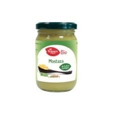 MOSTAZA DIJON 200G