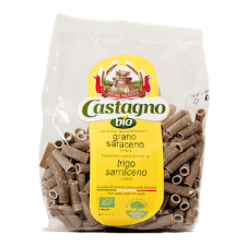 SEDANIS TRIGO SARRACENO 250G CASTAGNO