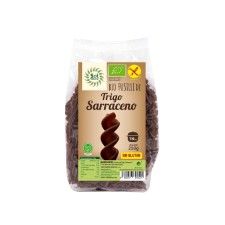 FUSILLI DE TRIGO SARRACENO 250G