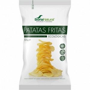 PAPAS FRITAS 40GRS