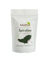 SPIRULINA ECO POLVO 125G