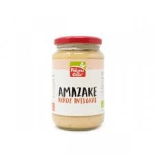 AMASAKE DE ARROZ INTEG.380G