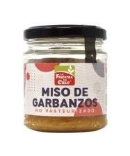 MISO DE GARBANZO SIN PASTEURIZAR 150GR 