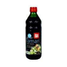 TAMARI 25% MENOS SAL 500ML 