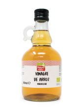 VINAGRE DE ARROZ KYUSHU 250ML