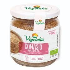 GOMASIO 160G VEGETALIA