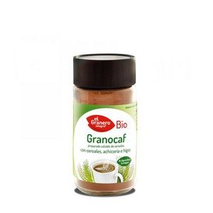 GRANOCAF SOLUBLE DE CEREALES