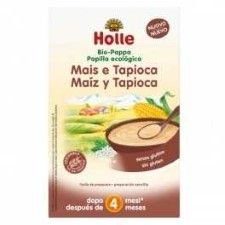 PAPILLA DE MAIZ Y TAPIOCA 250G