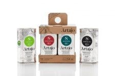 ARTAJO MANZANILLA BIO LATA 250ML